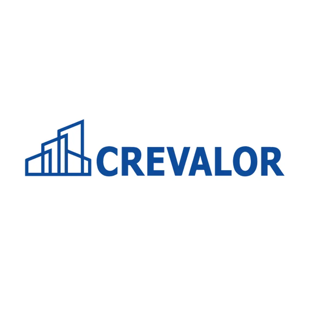 Logo Crevalor Javea