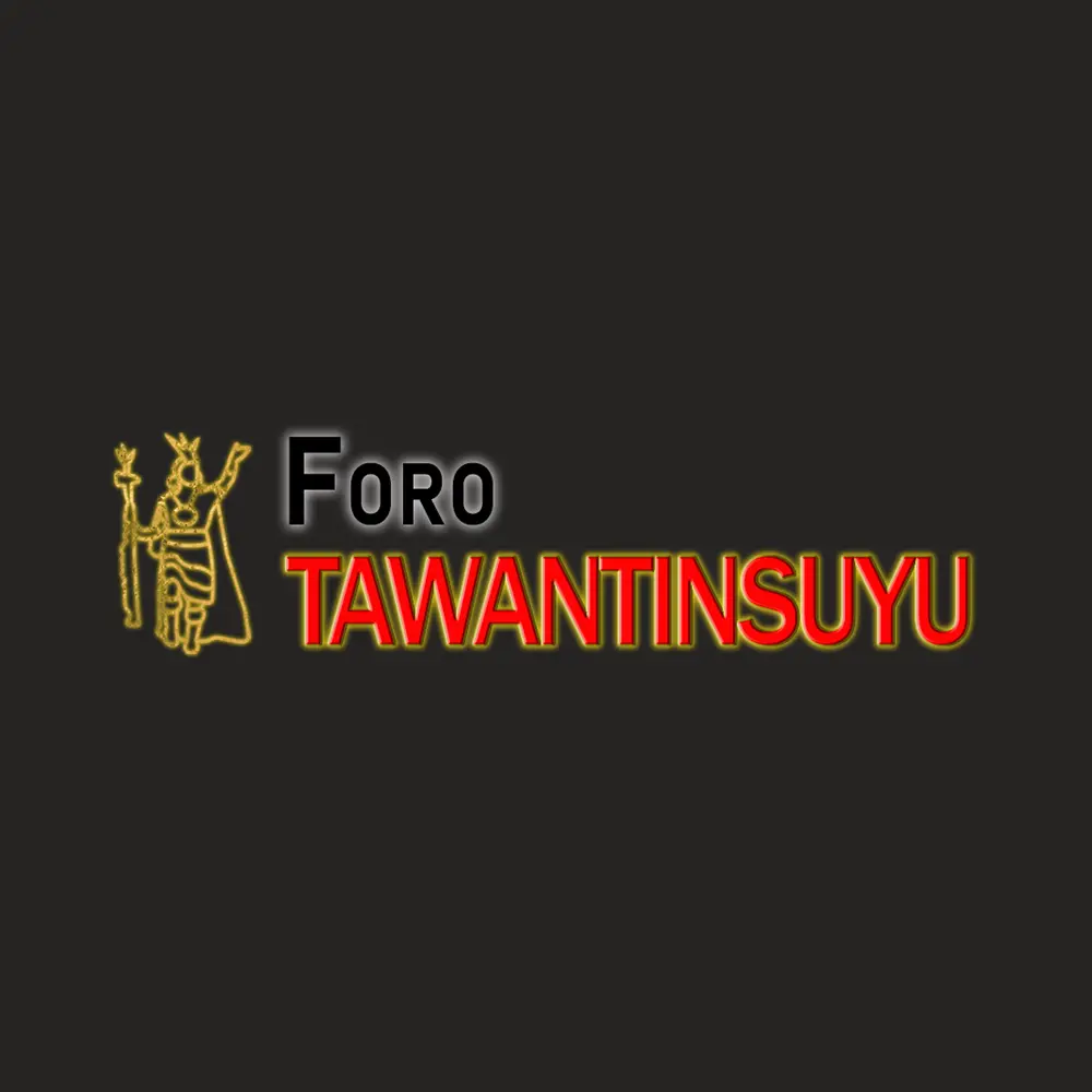 Logo Foro Tawantinsuyu